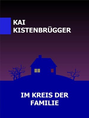 cover image of IM KREIS DER FAMILIE